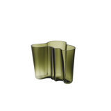 Aalto Glass Table Vase