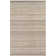 Lessie Striped Indoor Rug