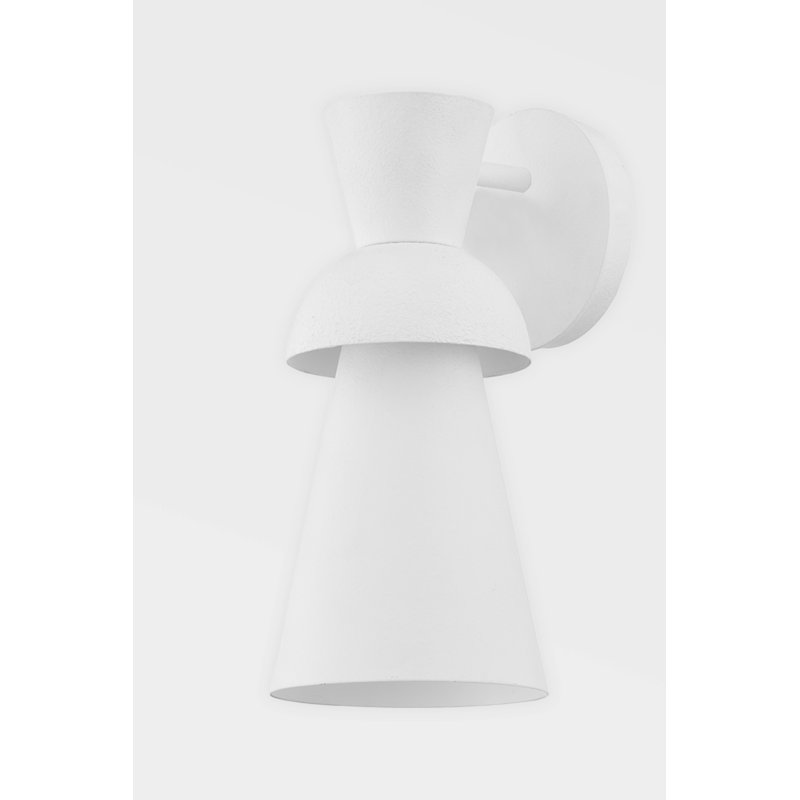 Florence 1 - Light Armed Sconce