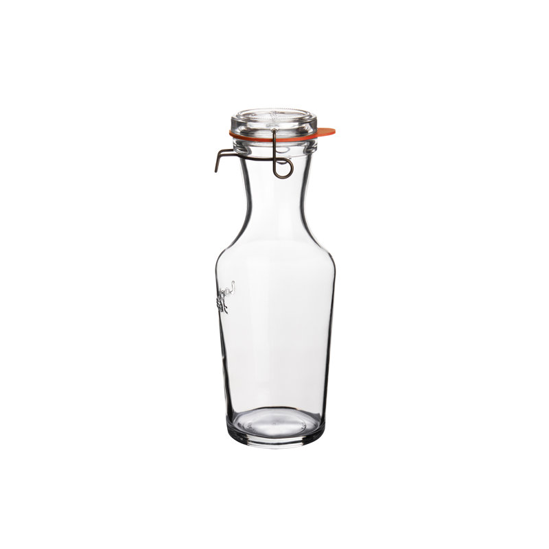 Pot à jus Lock-Eat, H 10,8 po x l 4 po x P 4 po