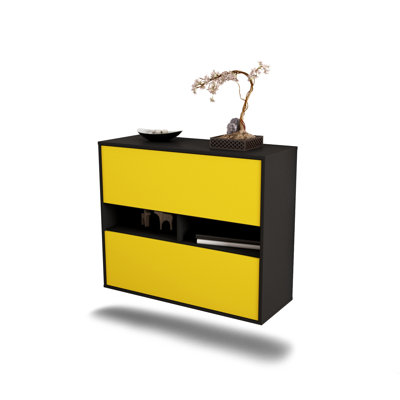 Royalton 92cm Sideboard