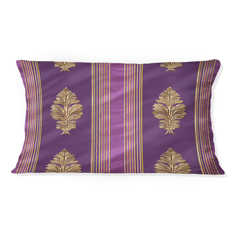 Coussin lombaire Glam