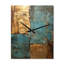 Horloge murale rétro Kintsugi-99636020