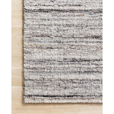Bandit Abstract Indoor Rug