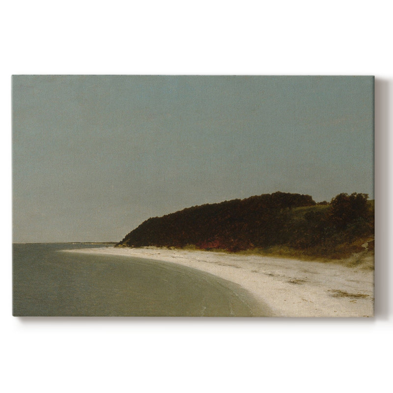Vintage Nauticals-XC - Cavas enveloppés de galerie, 32 x 48