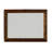 Fireside Lodge Barnwood Mirror - Frame Only - 36"W x 36"H-615125248