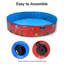 Piscine en plastique pour animaux-56081529-56081530