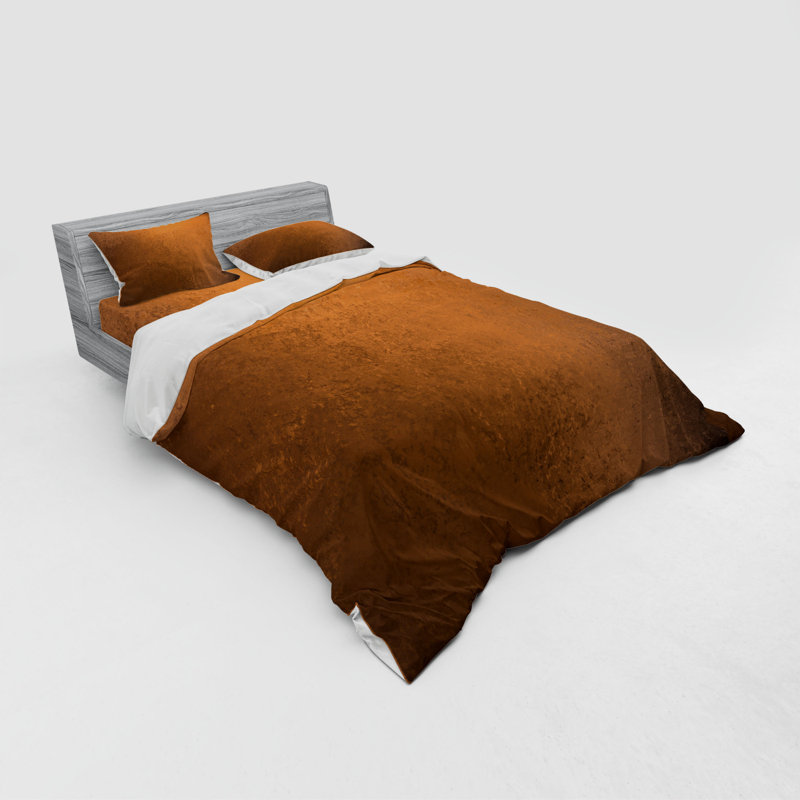 Modern & Contemporary Duvet Cover