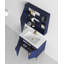Ensemble de meuble-lavabo simple 32 po Gere