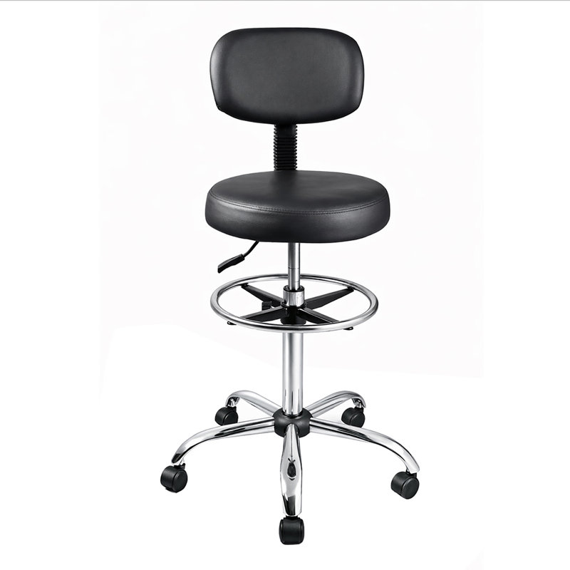 Metro Lane Drafting Chair