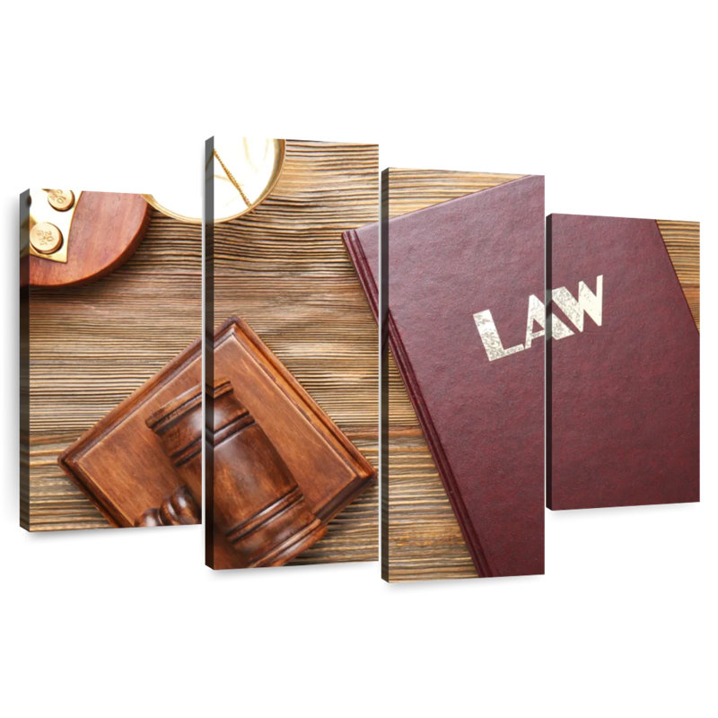 Alcaraz Modern Law