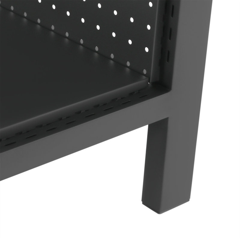 Retail Display Rack