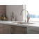 Addison Kitchen Faucet with MagnaTite® Docking, Touch2O® Technology, and Diamond Seal Technology