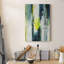 Treetops I - impression sur toile tendue-940457123