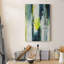 Treetops I - impression sur toile tendue-940457135