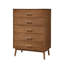Commode à tiroirs 5 tiroirs