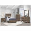 Commode 5 tiroirs Davaya-918293361