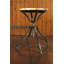 Solid Wood Accent Stool
