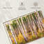 Alvord Aspen Grove en automne I-107685360
