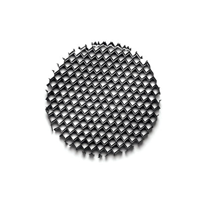 Landscape Diffuser Lense