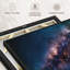 «Stars In Milky Way», reproduction sur toile-1809981015