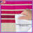 Horizontal Striped Pattern Comforter-128548510
