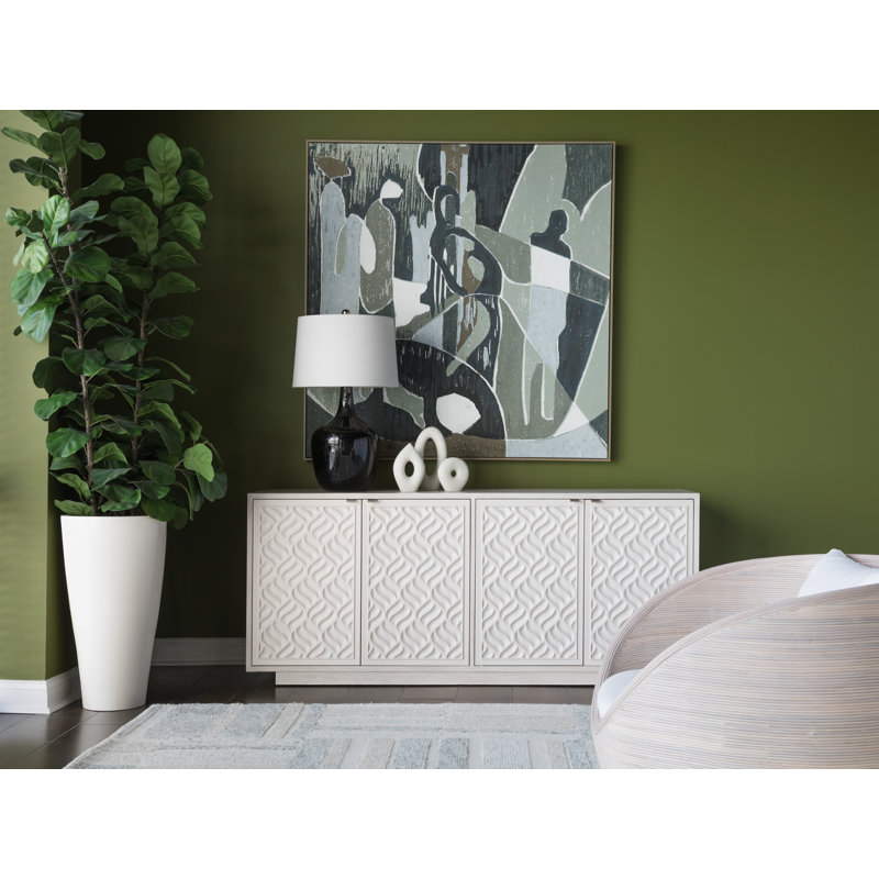 Solimar Media Console