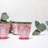3'' H Glass Tabletop Votive Holder-80450967