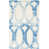 Ivory/Blue selected