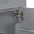 30" Bathroom Vanity with Ceramic Sink-1245887667