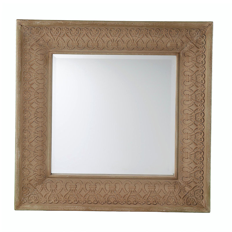 Miroir mural Dyerlane