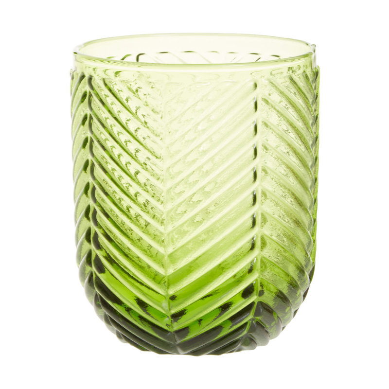 Lim 295ml Drinking Glass Set