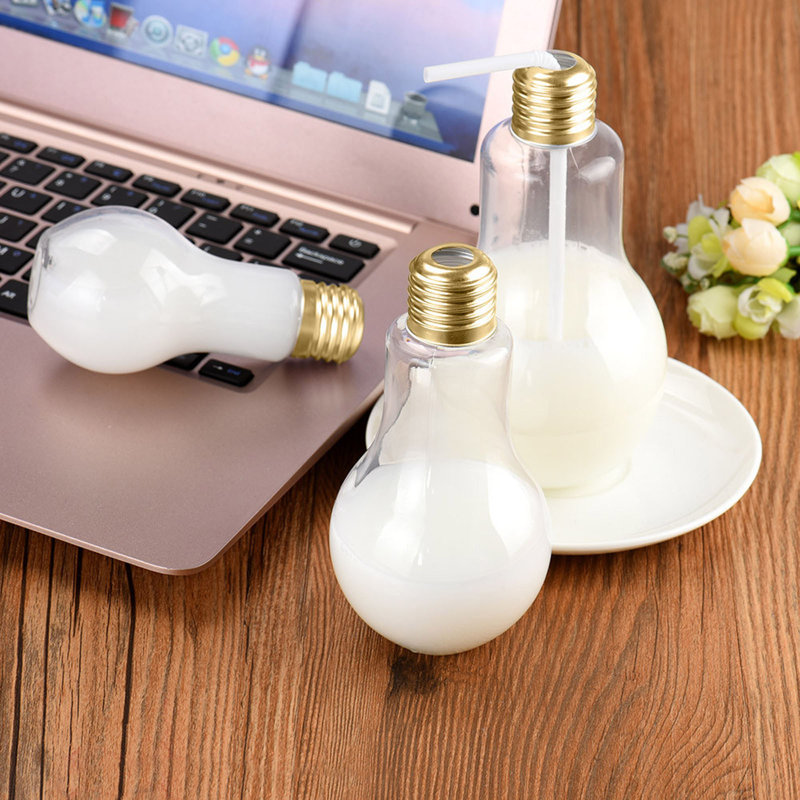 Bouteille d'eau Summer Bulb