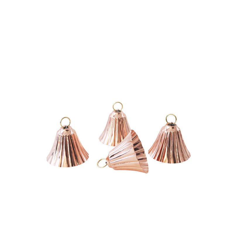 Ornement en forme de cloche