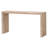 Avigdor 58'' Console Table