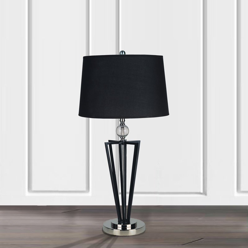 Lampe de table 28 po Hause