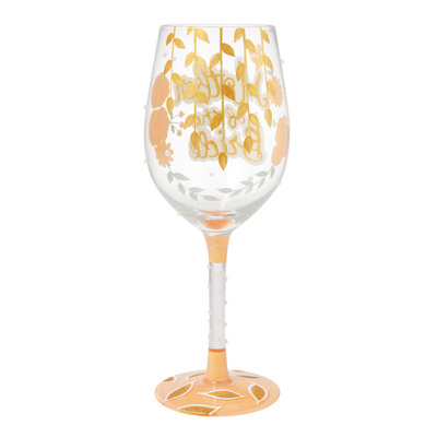 Verre à vin 15 oz. Enesco Lolita