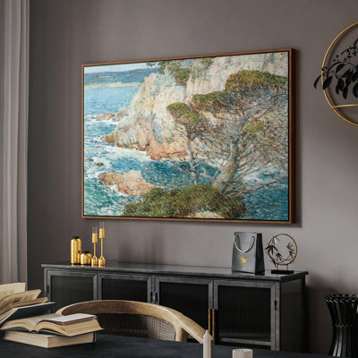 "Paysage rétro - XXXIX" sur