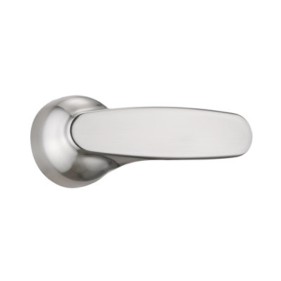 Metal Lever Handle For Tub And Shower Faucet H79