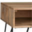 Hunter - Table de bout - Naturel