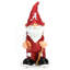 Statue de gnome de la NCAA-40885165-40885166