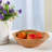Cedar Fruit Bowl