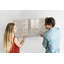 Magnetic Glass Dry Erase Board