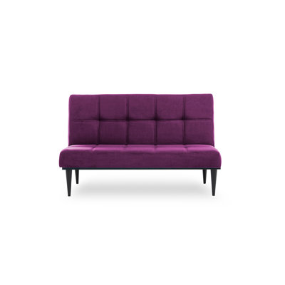 57.5'' Upholstered Sleeper