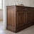 Multi-Functional Large-Capacity Sideboard