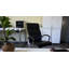 Chaise de bureau Liberty Mid-Century Liberty-1611272002-1611272003