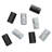 Plastic Trash Bags - 160 Count