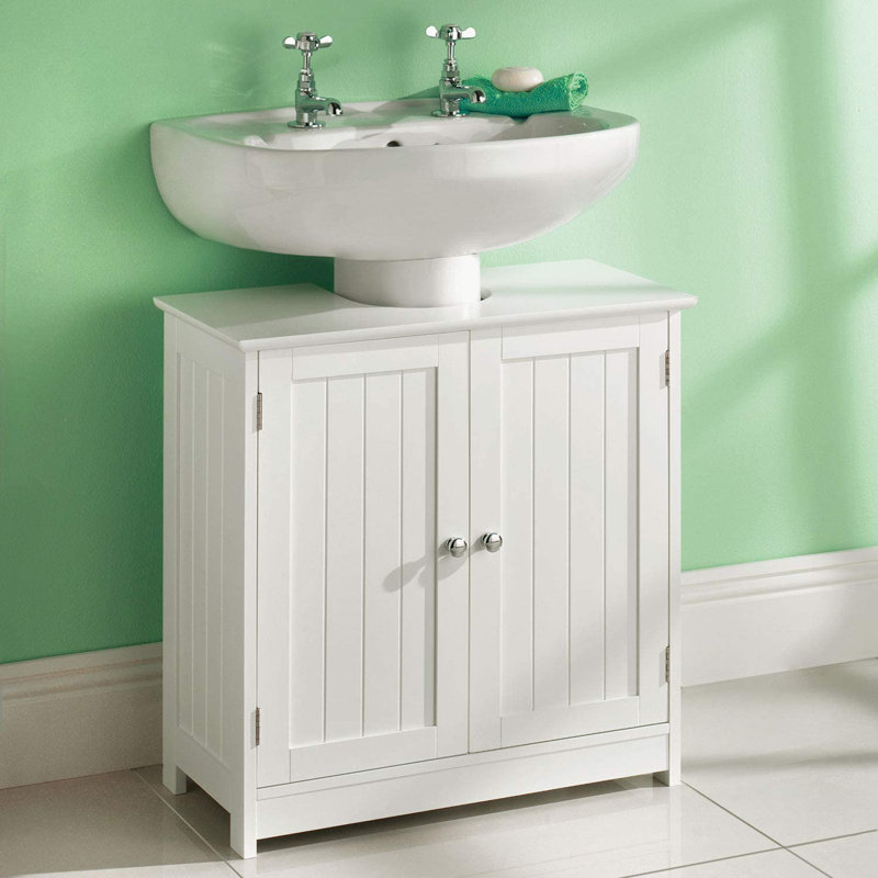 Rangel Bathroom Cabinet