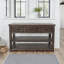 Console en bois massif Yoji-27329575