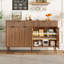 Buffet et armoire de salle à manger moderne Rhyth
